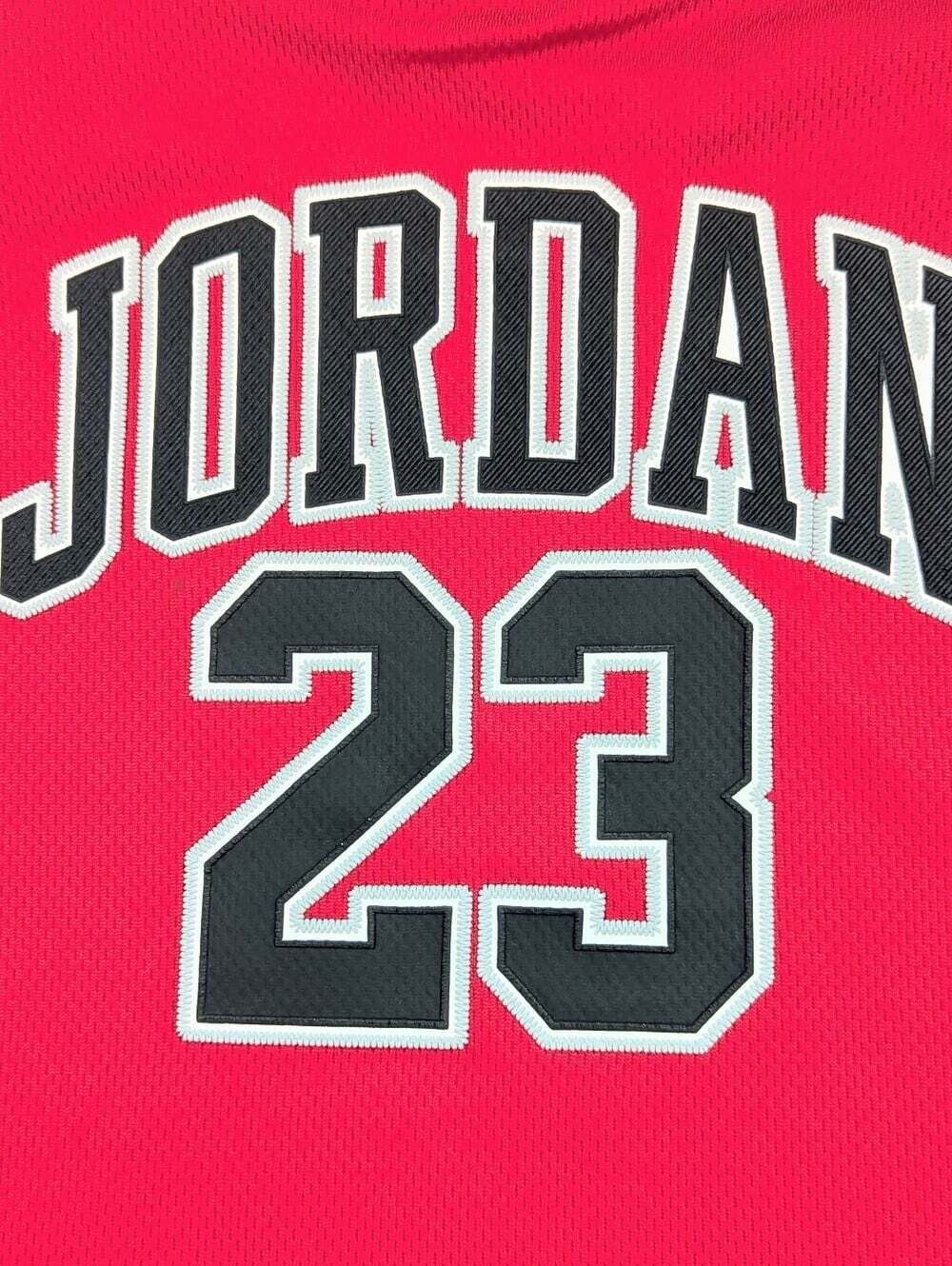 NWT Nike Jumpman Air Jordan Baby (12 Months) One-Piece Sleeveless Romper w/Snaps - Picture 3 of 14